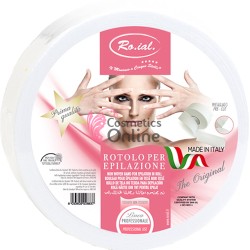 Rola pentru epilat 100 m pretaiata Roial art DEP 2883 / 8837